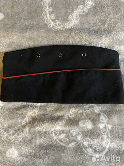 Кадетская форма для девочки