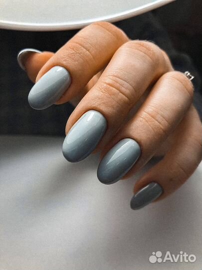 Нужна модель для мастера маникюра