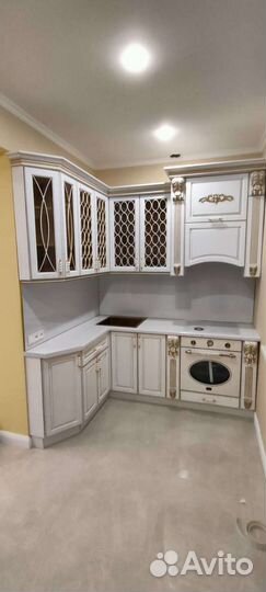 Мебель на заказ