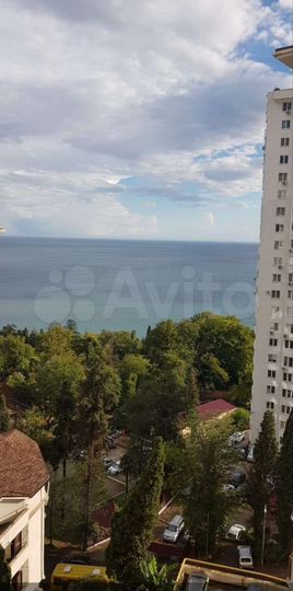 Квартира-студия, 37 м², 8/14 эт.