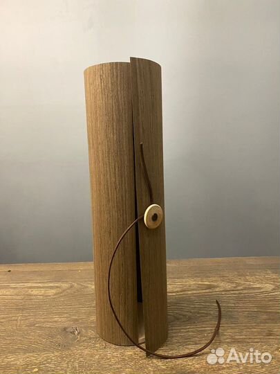 Тубус для бутылки упаковка