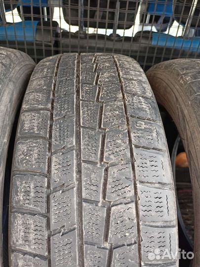 Dunlop Winter Maxx WM01 185/60 R15 84T