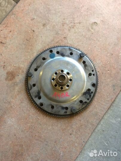 Маховик Ауди А4 Б8 1.8 tfsi 06H105323