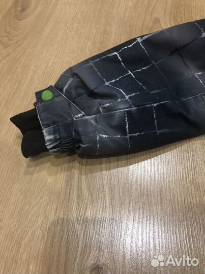 Зимний костюм gusti 116