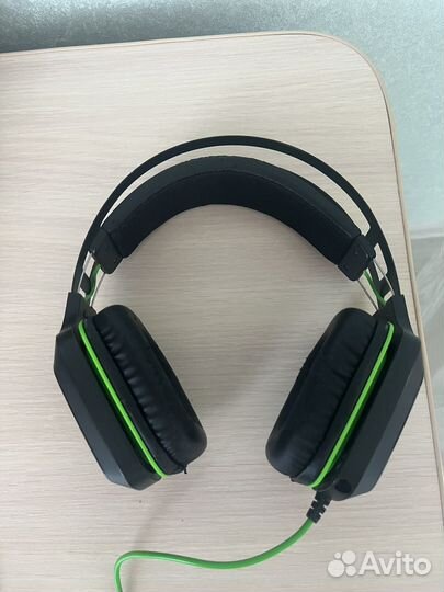 Наушники razer