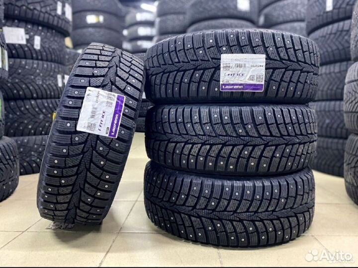 Laufenn I Fit Ice LW 71 185/65 R15 92T