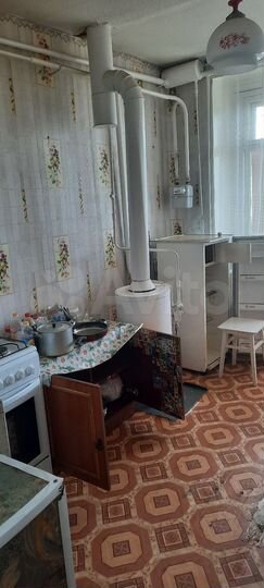 2-к. квартира, 35 м², 2/2 эт.