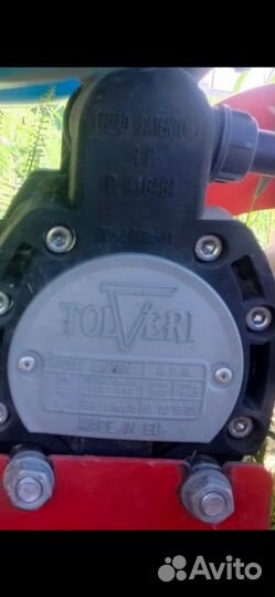 Продаю опрыскиватель