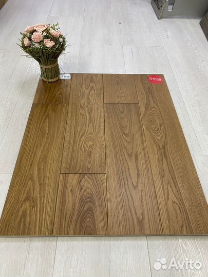 Инженерная доска