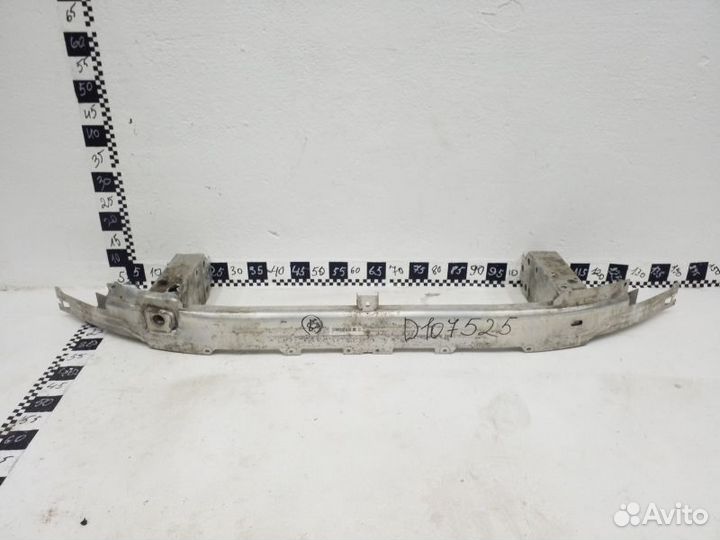 Усилитель переднего бампера BMW 5er G30