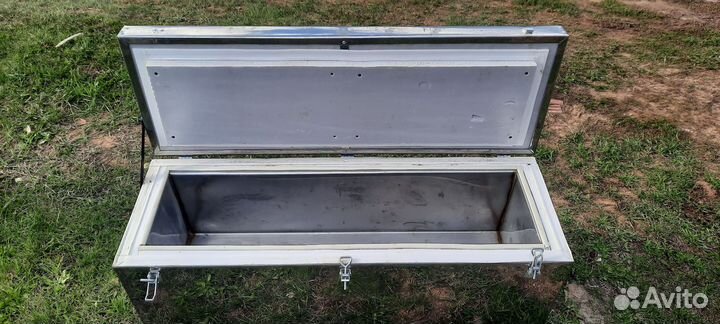 Термоконтейнер под рыбу