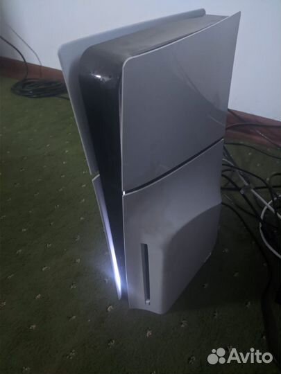 Sony плайстейшен 5