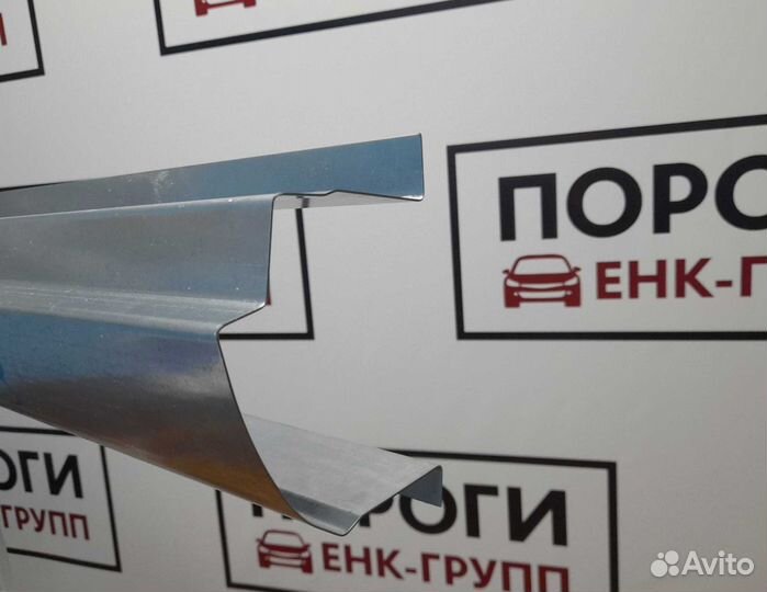 Пороги Ford Focus 2 купэ и другие