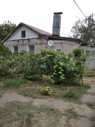 Дом 73 м² на участке 6 сот.