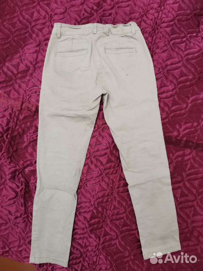 Брюки для девочек