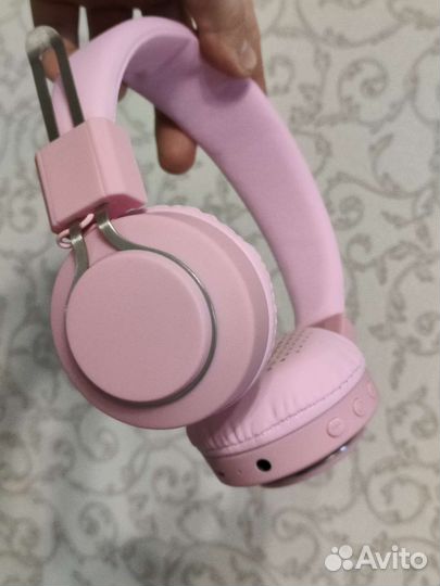 Беспроводные наушники hiper live QTX4