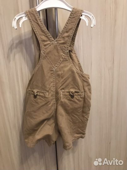 Детские вещи на мальчика