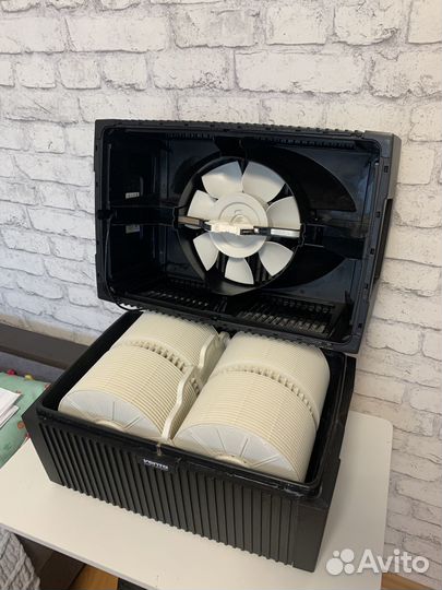 Venta LW45 Comfort Plus (чёрная)