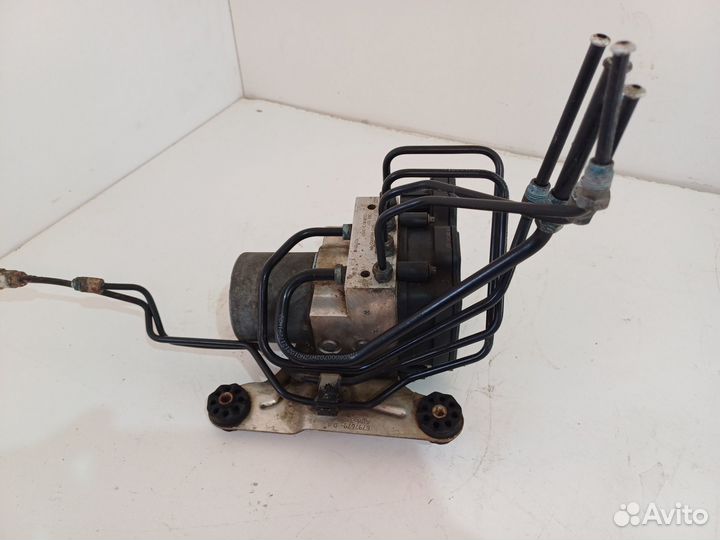 Блок ABS BMW 5 F10