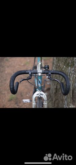 Велосипед хвз старт шоссе