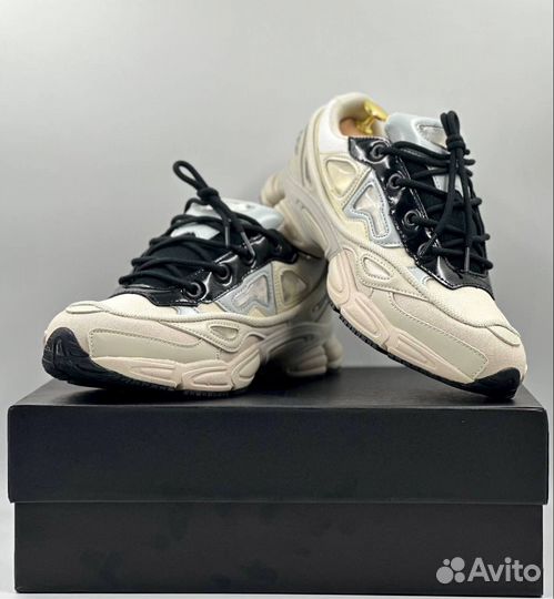 Adidas raf simons ozweego 3