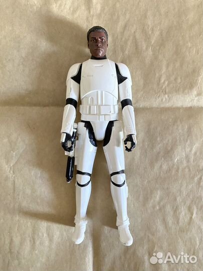 Star Wars (Звёздные Войны) Hasbro Финн