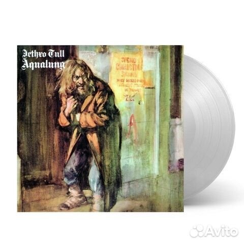Jethro Tull / Aqualung (The 2011 Steven Wilson Ste