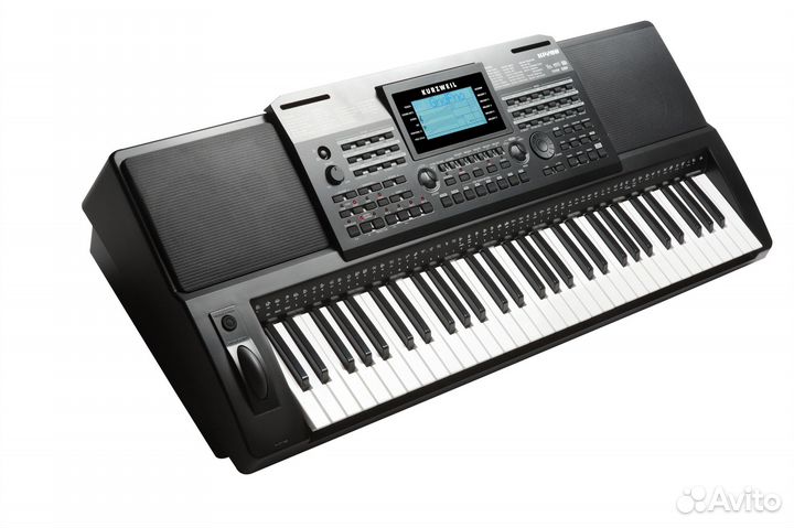 Kurzweil KP200 LB синтезатор, 61 клавиша.Под заказ