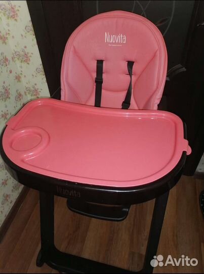 Стул для кормления