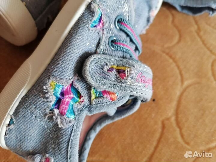 Шортики под памперс Индия