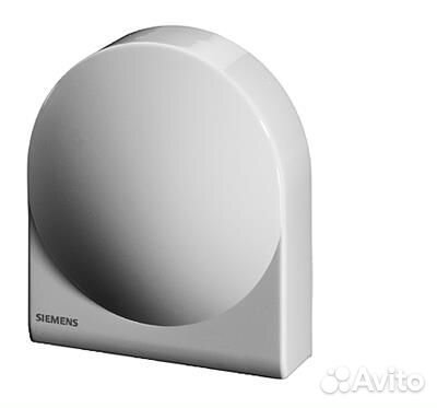 QAC32: Датчик температуры уличного монтажа, NTC 5