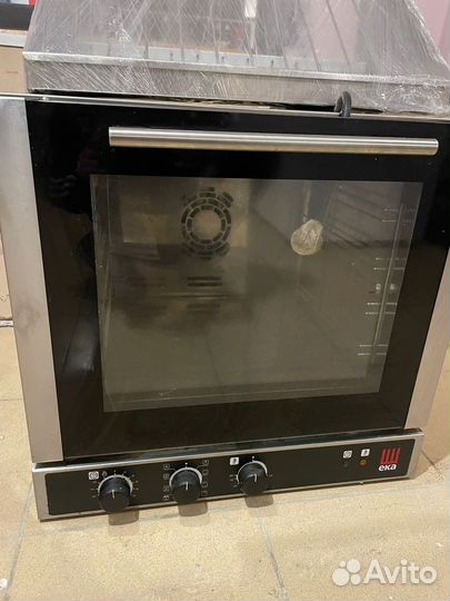 Печь конвекционная