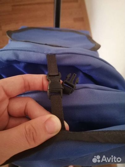 Прогулочная коляска бу