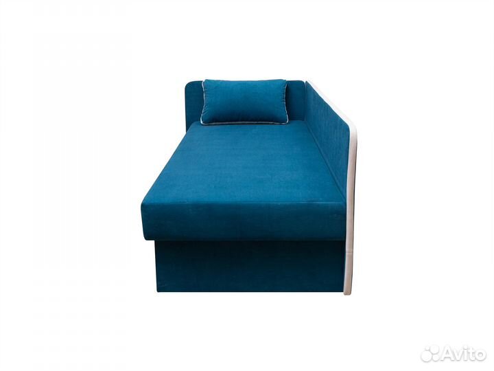 Кровать тахта детская для подростка с ящиком