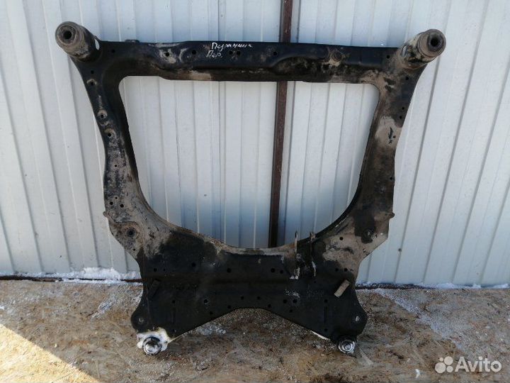 Подрамник передний Nissan Teana L33 седан 2.5L