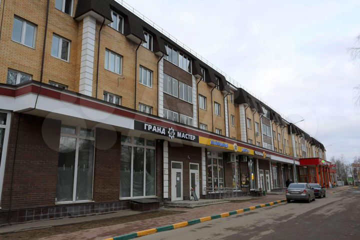 Сдам помещение свободного назначения, 72.6 м²