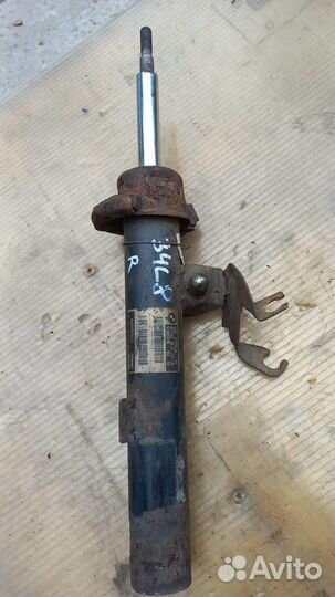 Амортизатор передний правый BMW 3-серия E90/E91