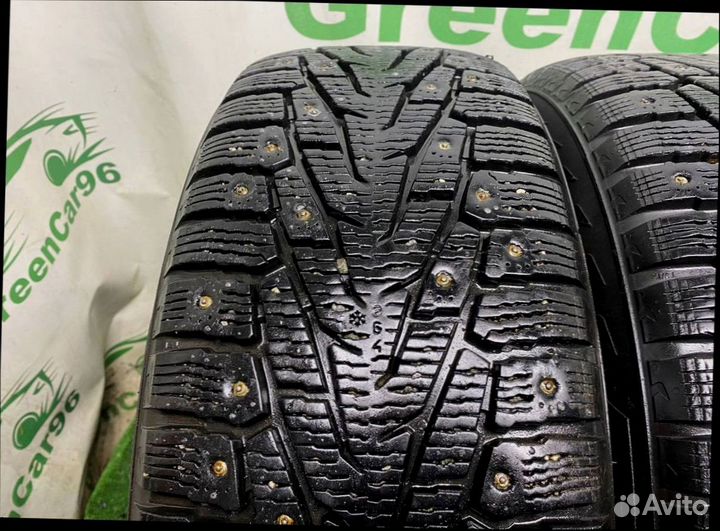 Nokian Tyres Hakkapeliitta 7 SUV 235/65 R17