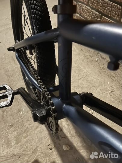 BMX Stern Shaman 2021 в отс