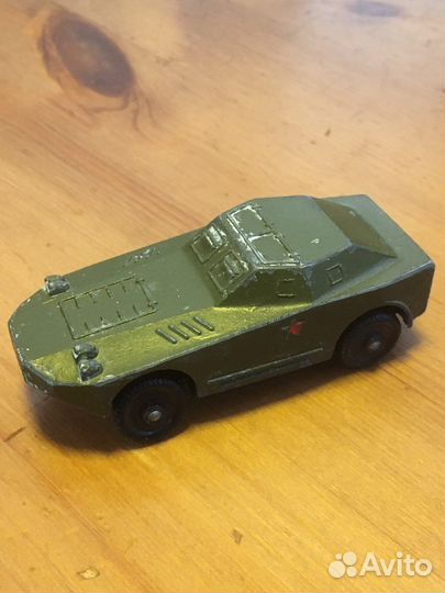 Модели СССР