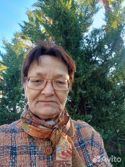 Репетитор по математике