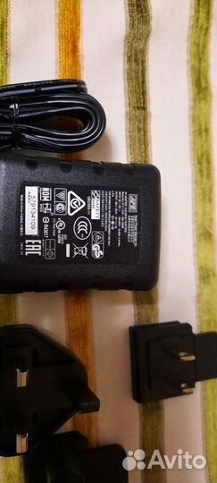 Блок питания,адаптер