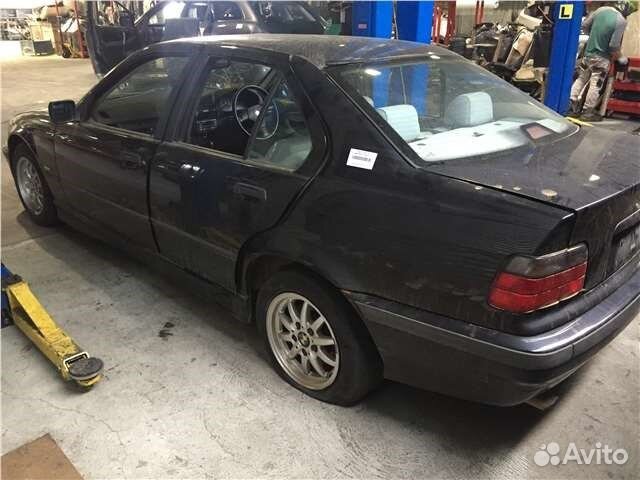 Разбор на запчасти BMW 3 E36 1991-1998