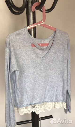 Комплект вещей для девочки