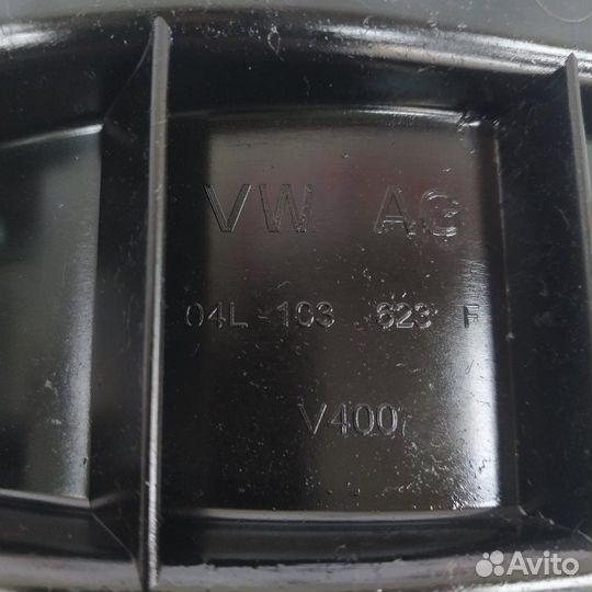 Маслоотделитель Volkswagen Tiguan 2 2018