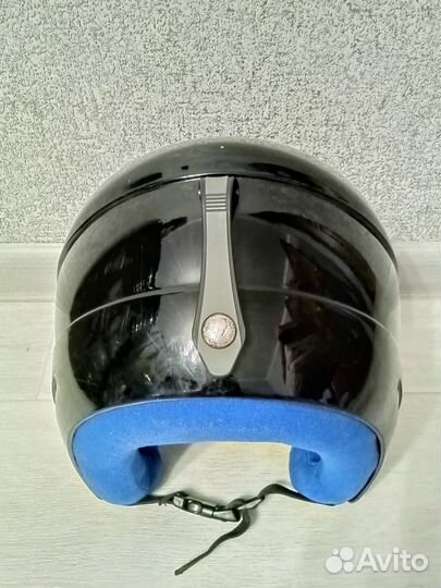 Шлем glissade горнолыжный детский