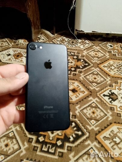 iPhone 7, 128 ГБ