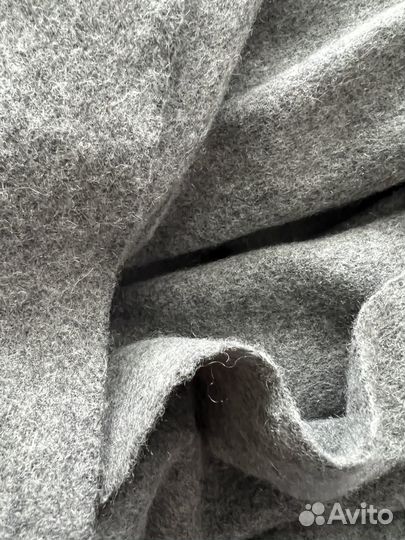 Палантин из натуральной шерсти