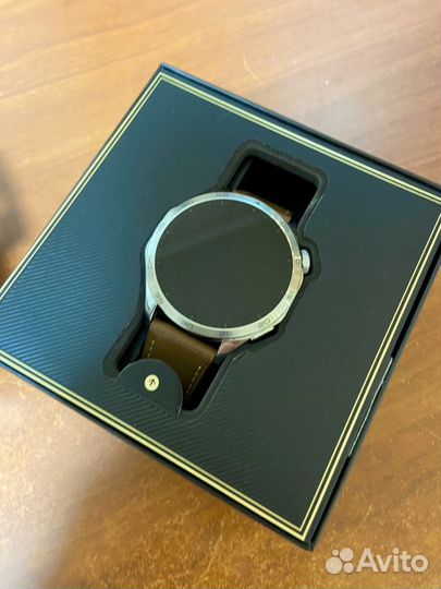 Huawei Watch GT4