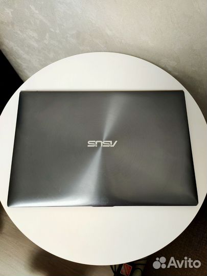 Ноутбук asus UX31A процессор i7